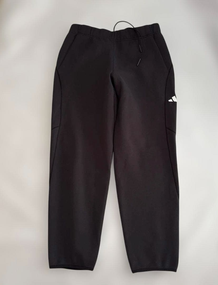 アディダス　Z.N.E. 上下　セットアップ　完売品　訳あり　最近のモデル