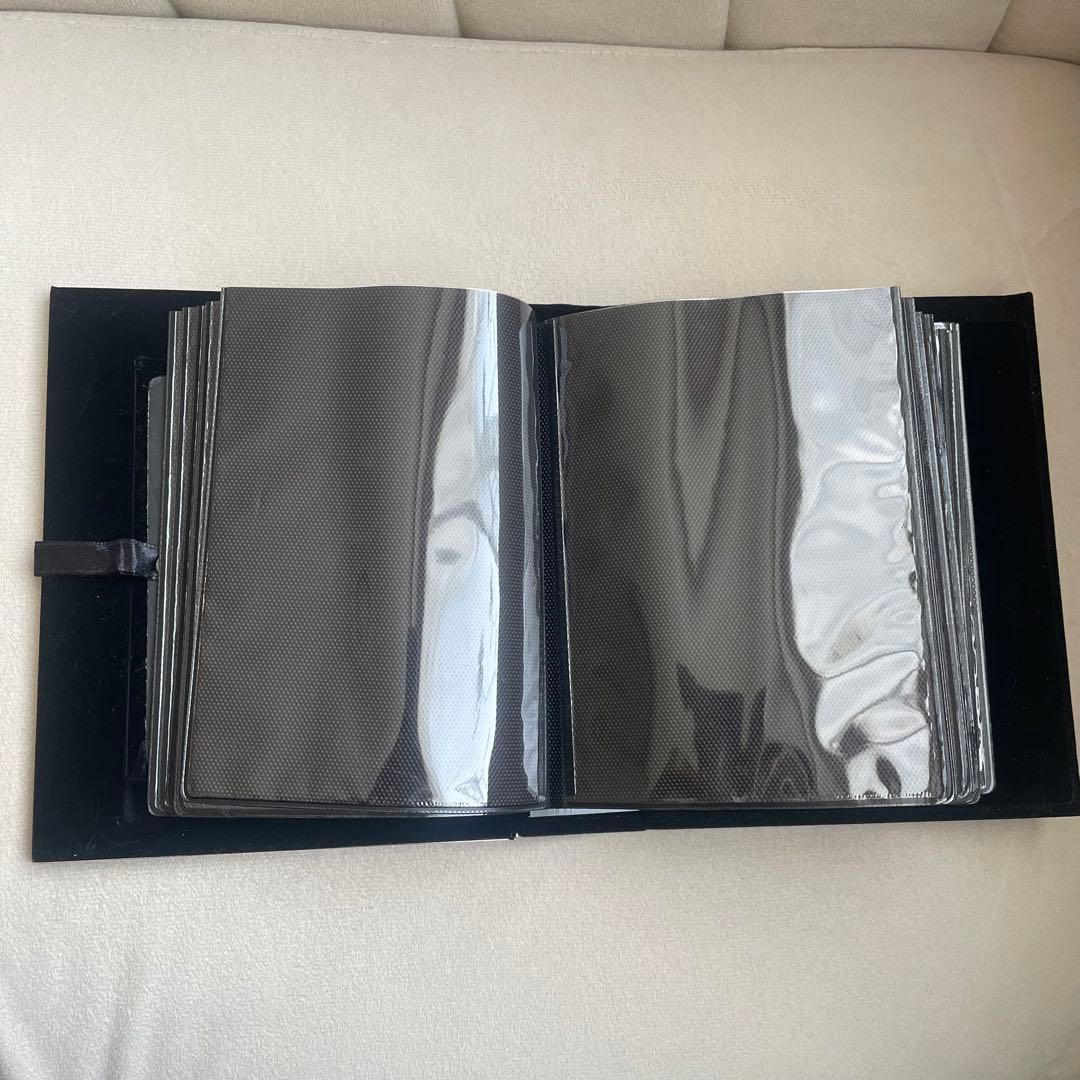 ハローキティ　プレシャス　フォトアルバム　フォトフレーム　1999年　激レア