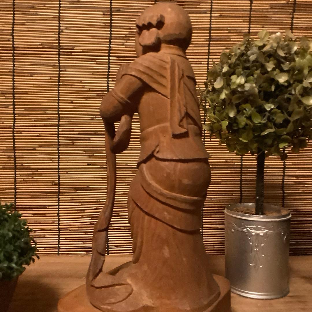 あんちゃん様keep…大正期・華厳経「善財童子」大乗仏教・大方広仏華厳経・善知識