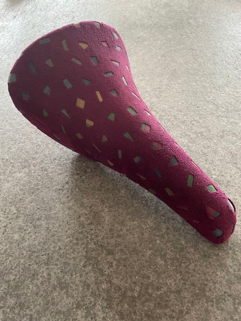 Cinelli Volare チネリ ボラーレ campagnolo パープル