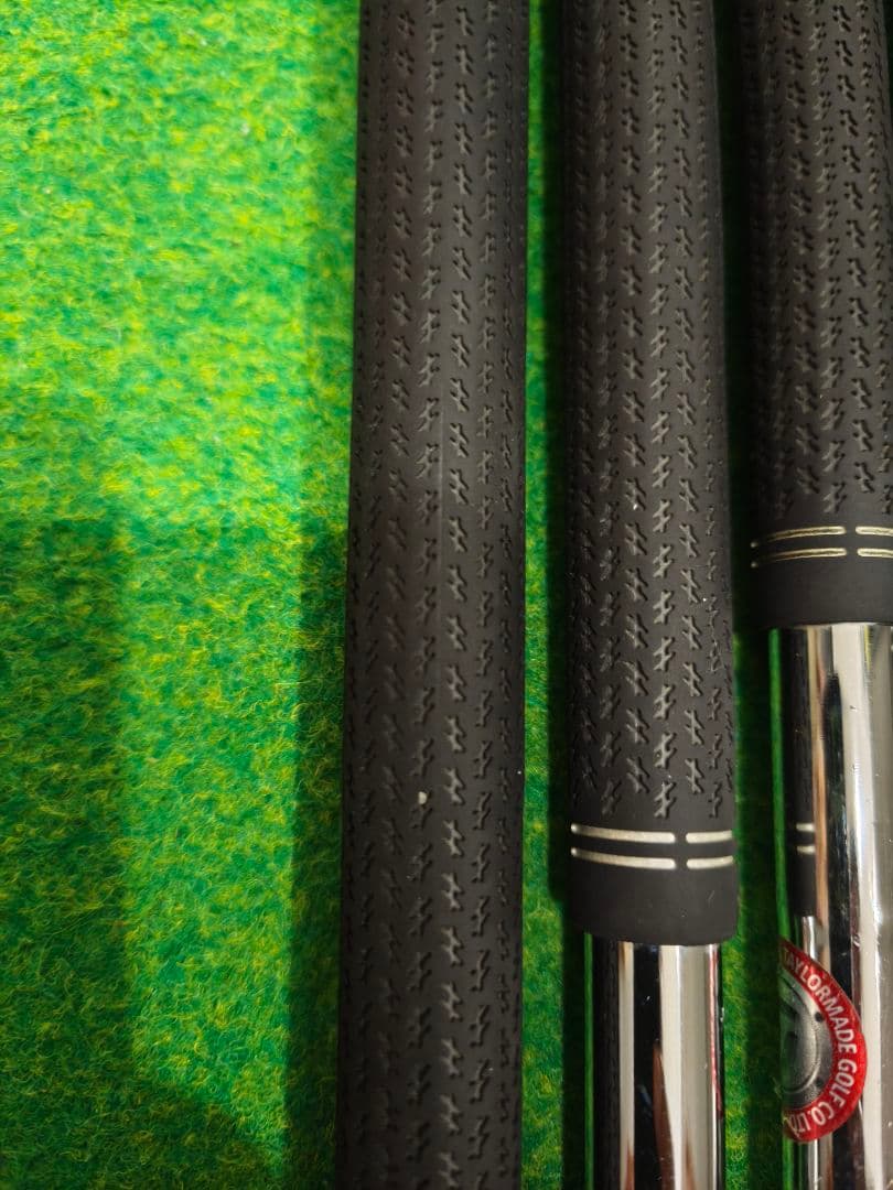 TaylorMade Stealth アイアンセット