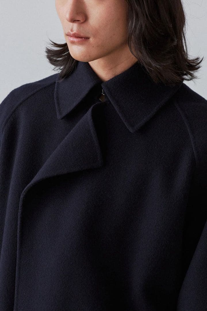 【限定値下】yleve ローデンコート　上代10.2万