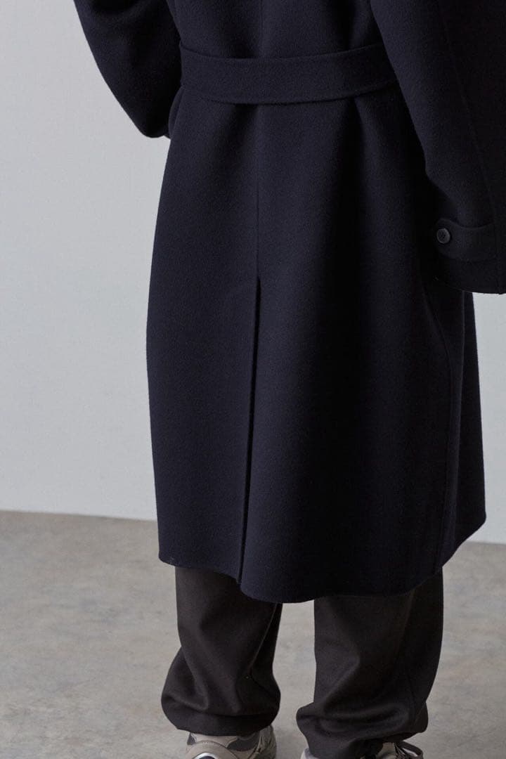 【限定値下】yleve ローデンコート　上代10.2万