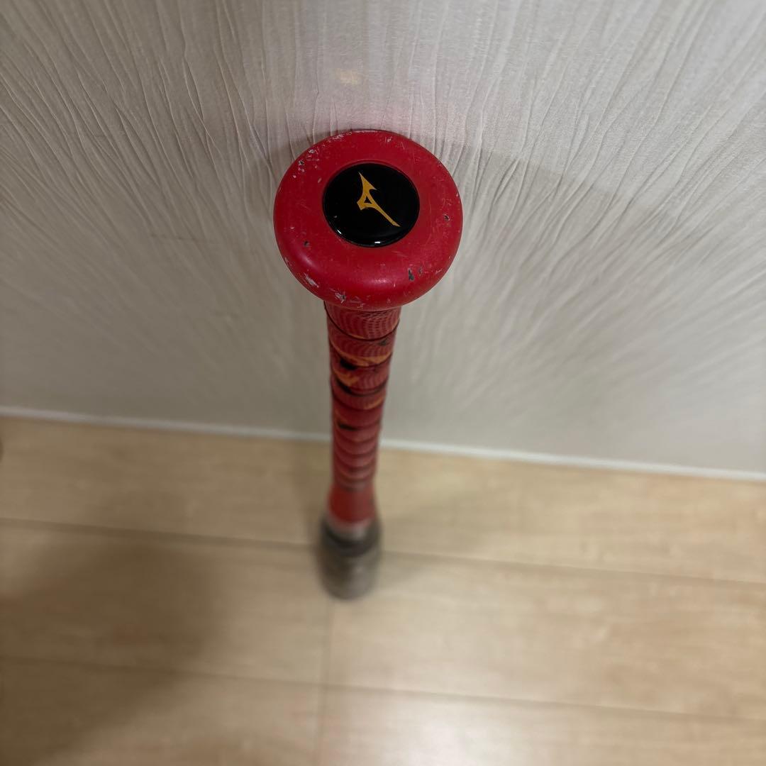 レガシー 少年用　限定カラー　トップ(FRP製／78cm／平均560g)