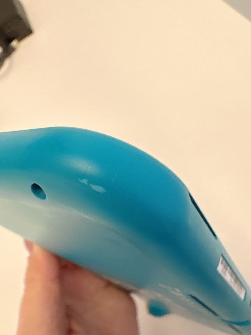 NintendoSwitch Lite ターコイズ