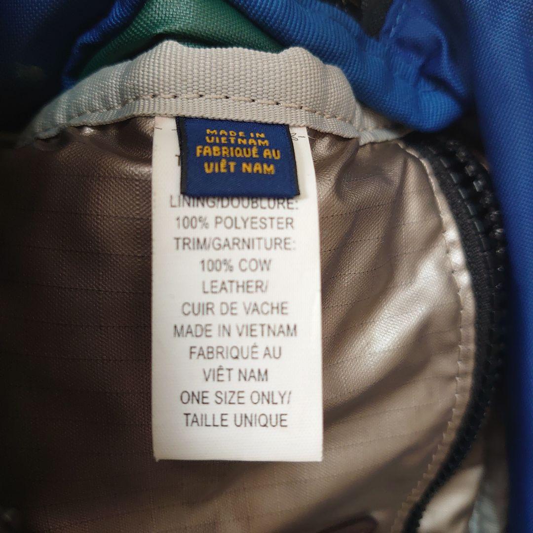 RalphLauren　ボディバッグ　SKI PATROL アーカイブ