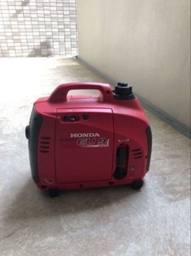 HONDA EU9i ガソリン発電機