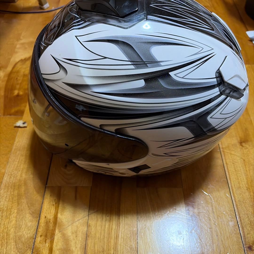 SHOEIフルフェイス