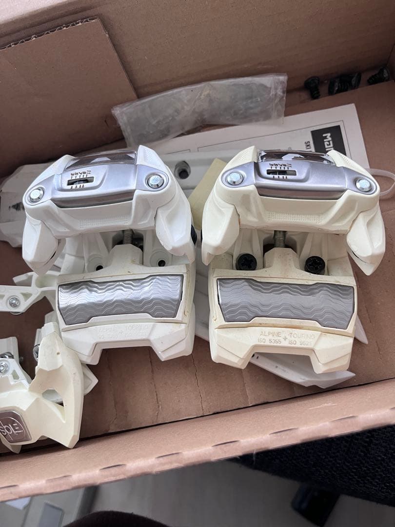 K2 PRESS JIB ROCKER フリースタイルスキー 板