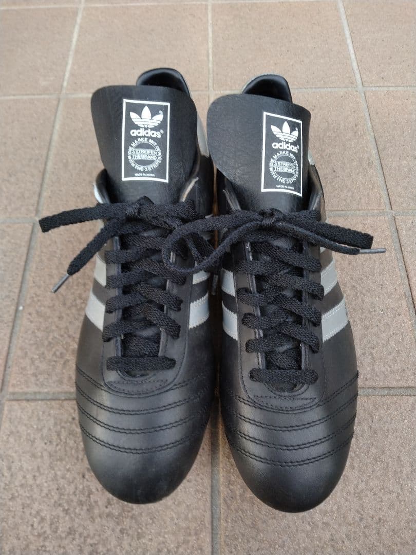 adidas ブンデスリーガXS コパムンディアル プレデター アディピュア