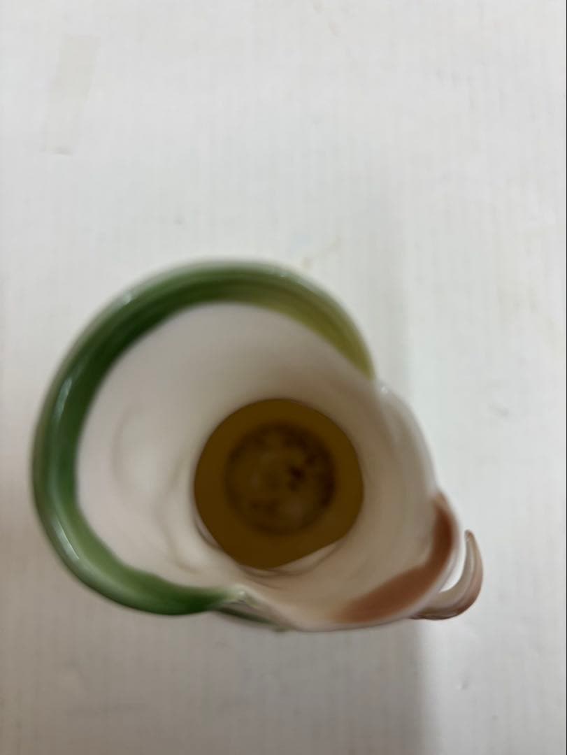 フランツ Butterfly 花瓶