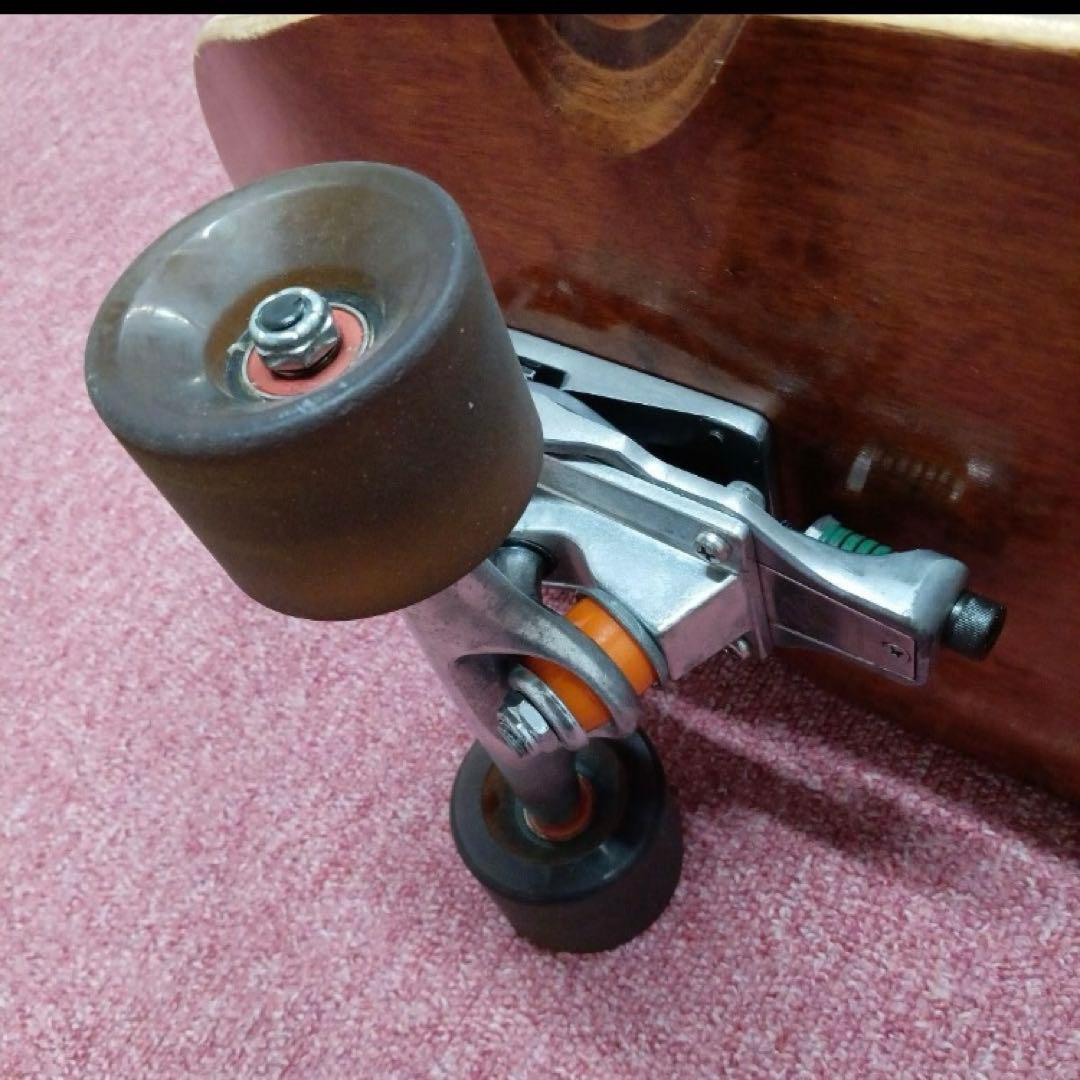 本日のみ割引　サーフスケート　35インチ(約89cm)　スラスターシステム3