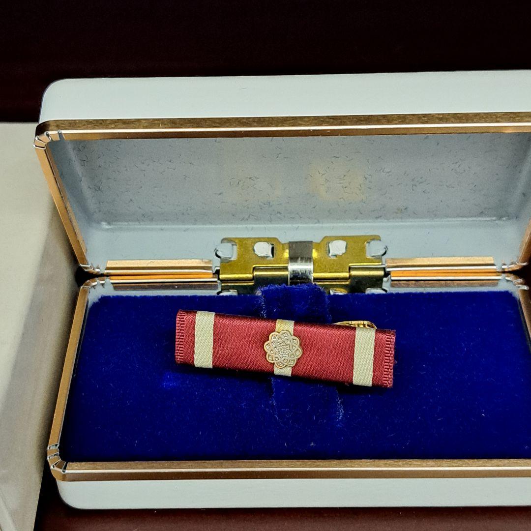 創価学会　バッチ メダル