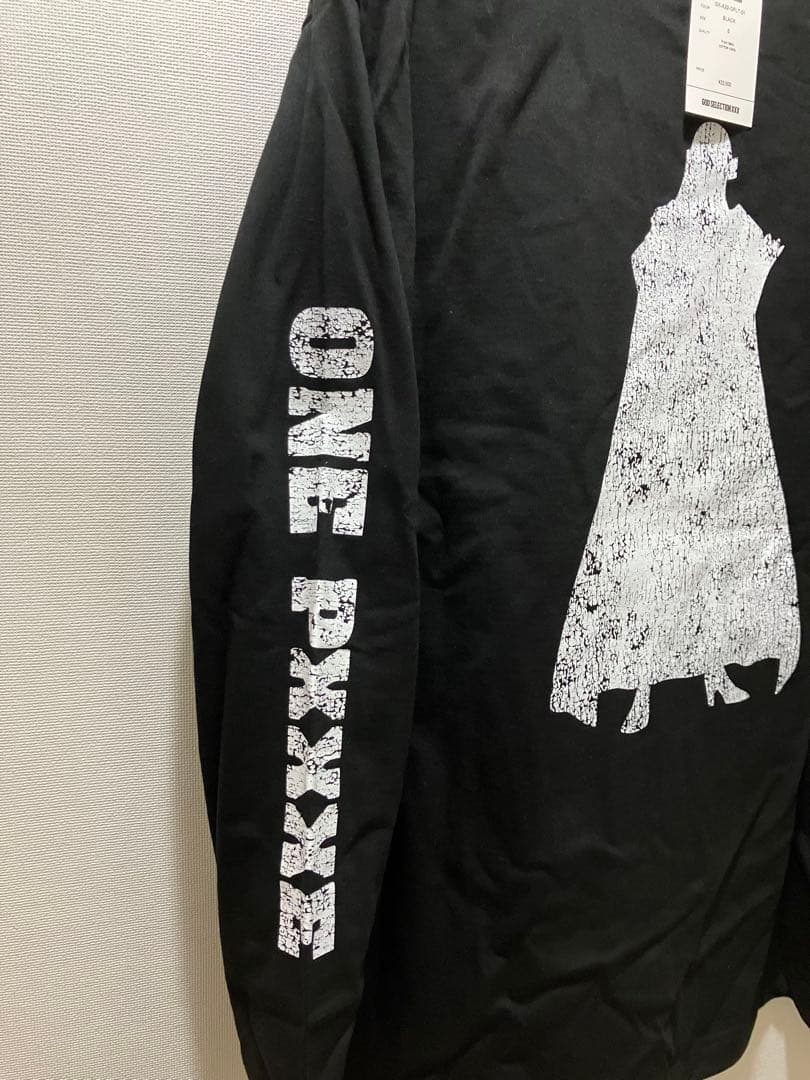 【新品未使用】GOD SELECTION XXX Tシャツ