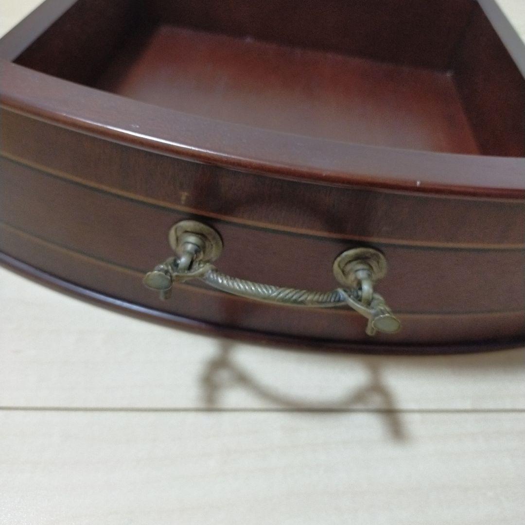 Naomi O　。東海家具　ベネチア　チェスト40cm幅