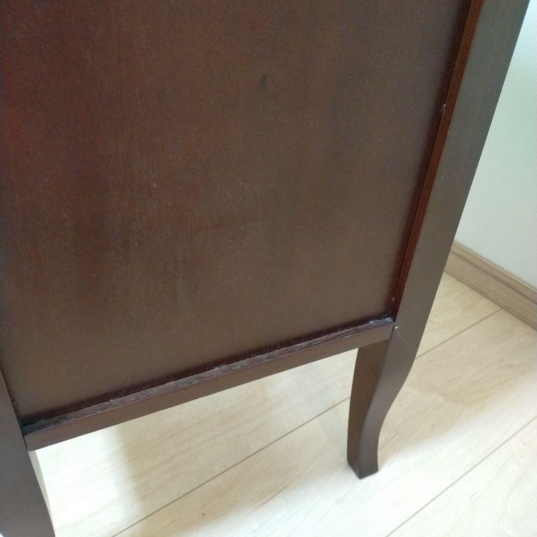 Naomi O　。東海家具　ベネチア　チェスト40cm幅