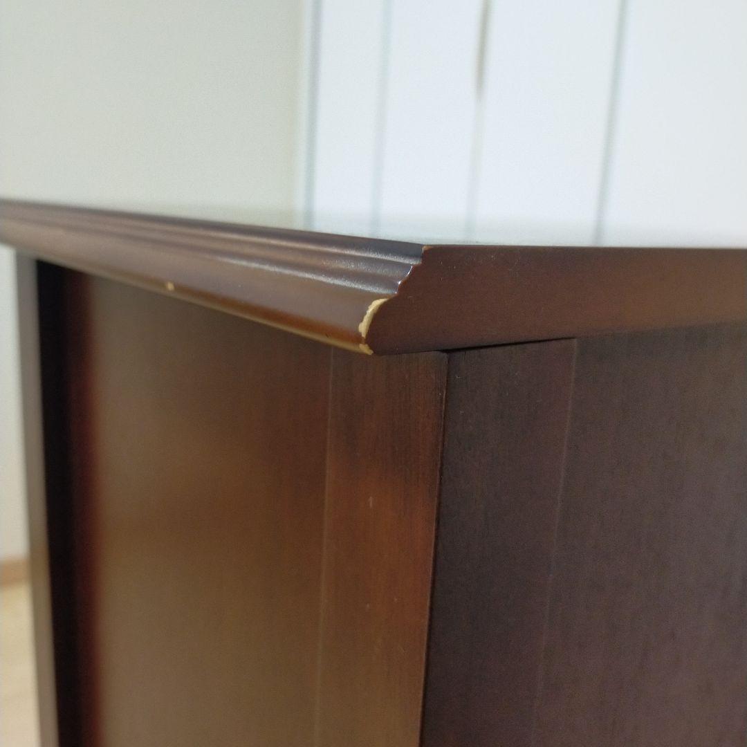 Naomi O　。東海家具　ベネチア　チェスト40cm幅