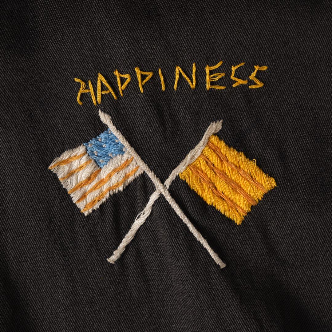 60’s Vintage Souvenir Jacket ベトジャン