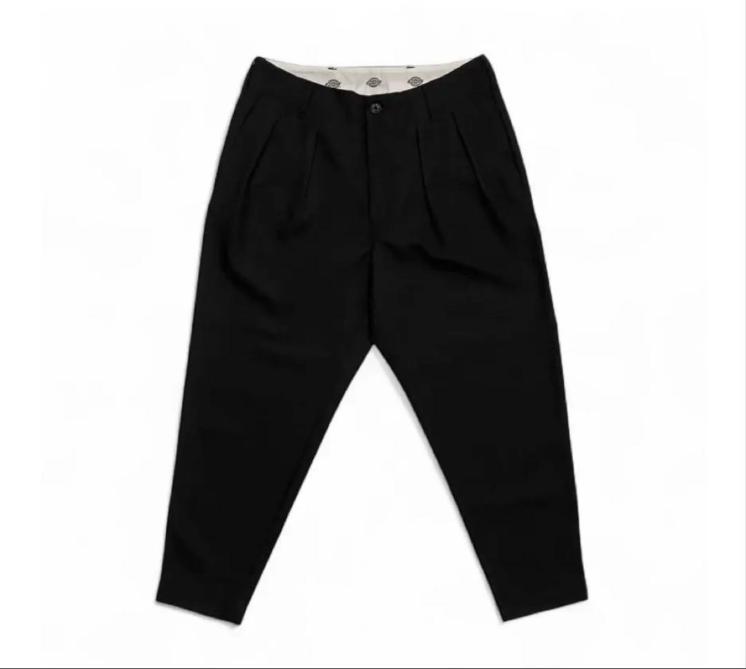 パンツ DICKIES MN 5601 TWO PLEATED PANT XL