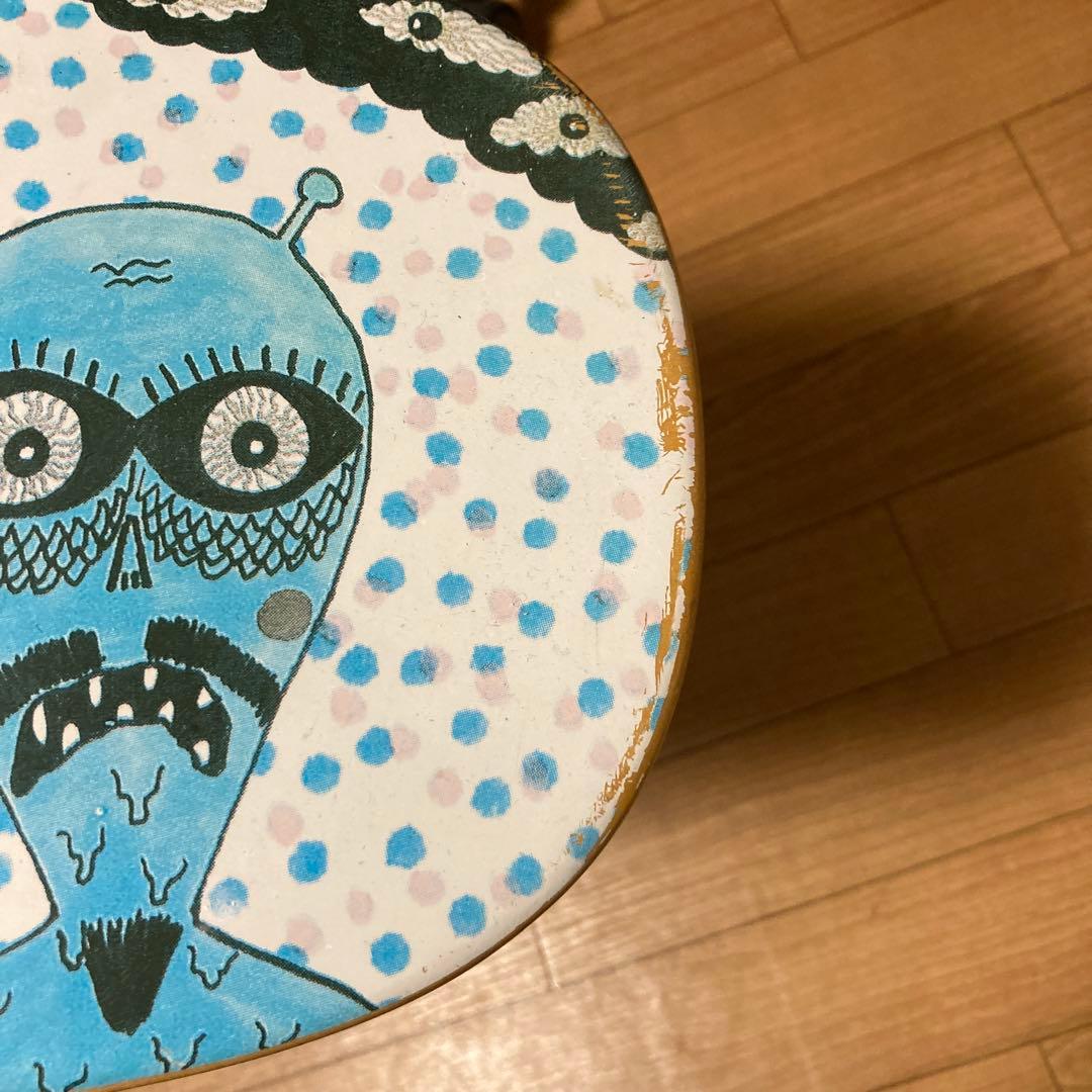 KID CREATURE スケートボード デッキテーブル