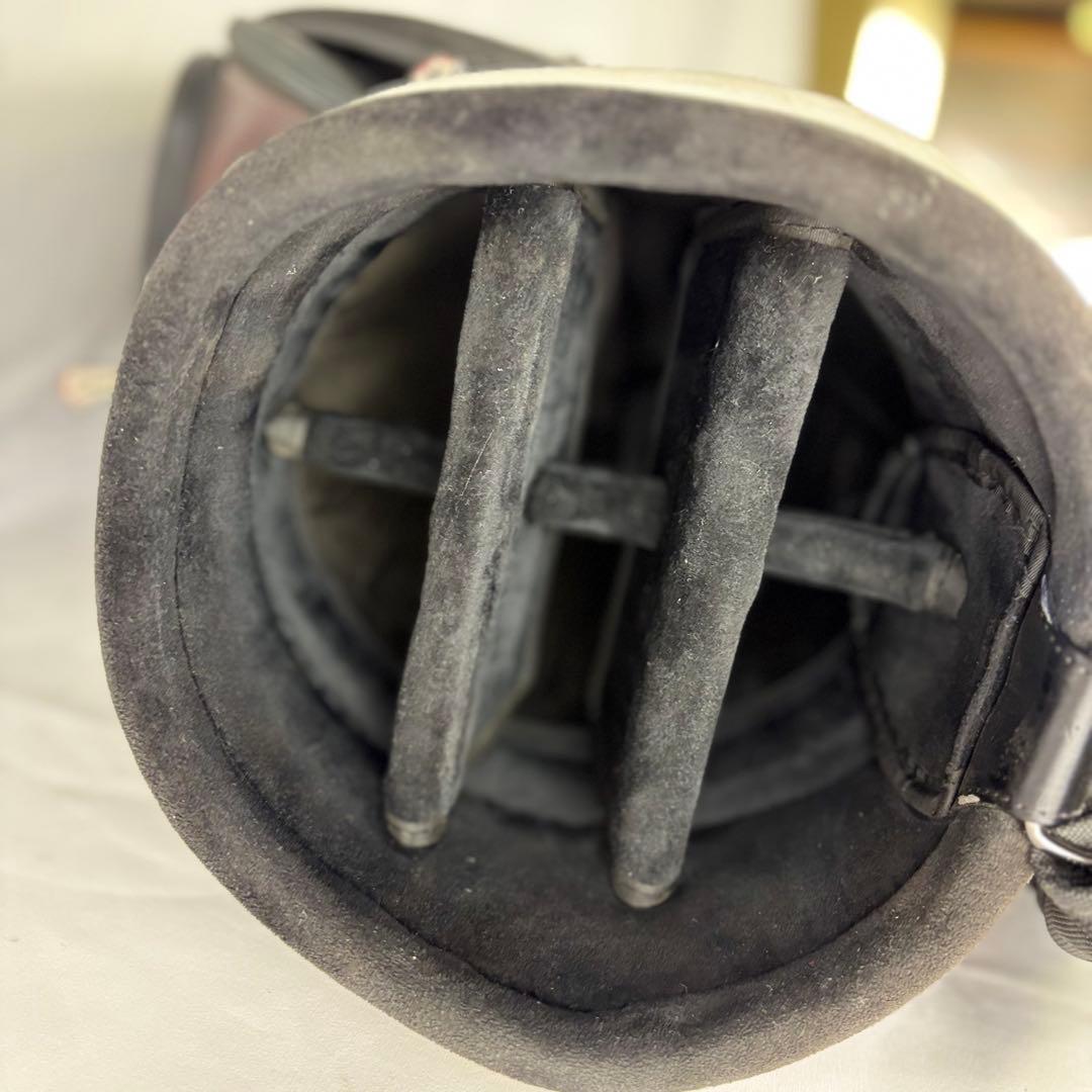 Titleist タイトリスト キャディバッグ 9.5型 ツアーモデル