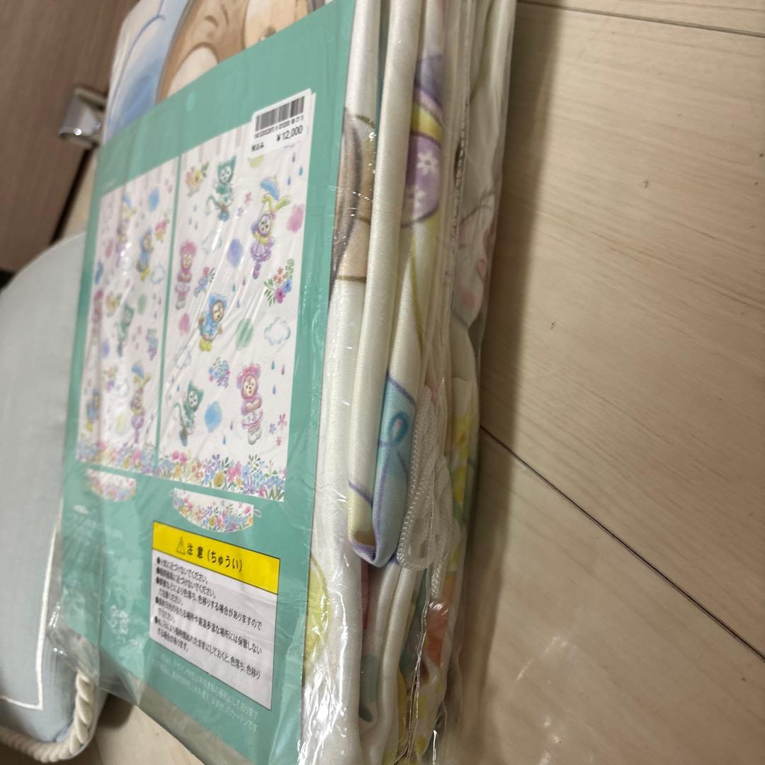 chel_3487様⭐︎ジェラトーニ　レイニーデイズ　カーテン