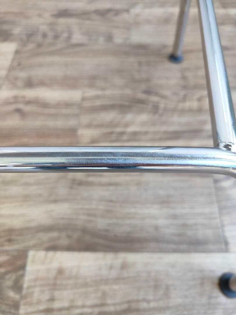 vitra ヴィトラ HAL RE スツール ミディアム コットンホワイト 6