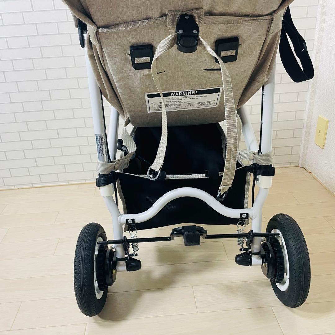 AirBuggy エアバギー ココ ブレーキ EX フロムバース