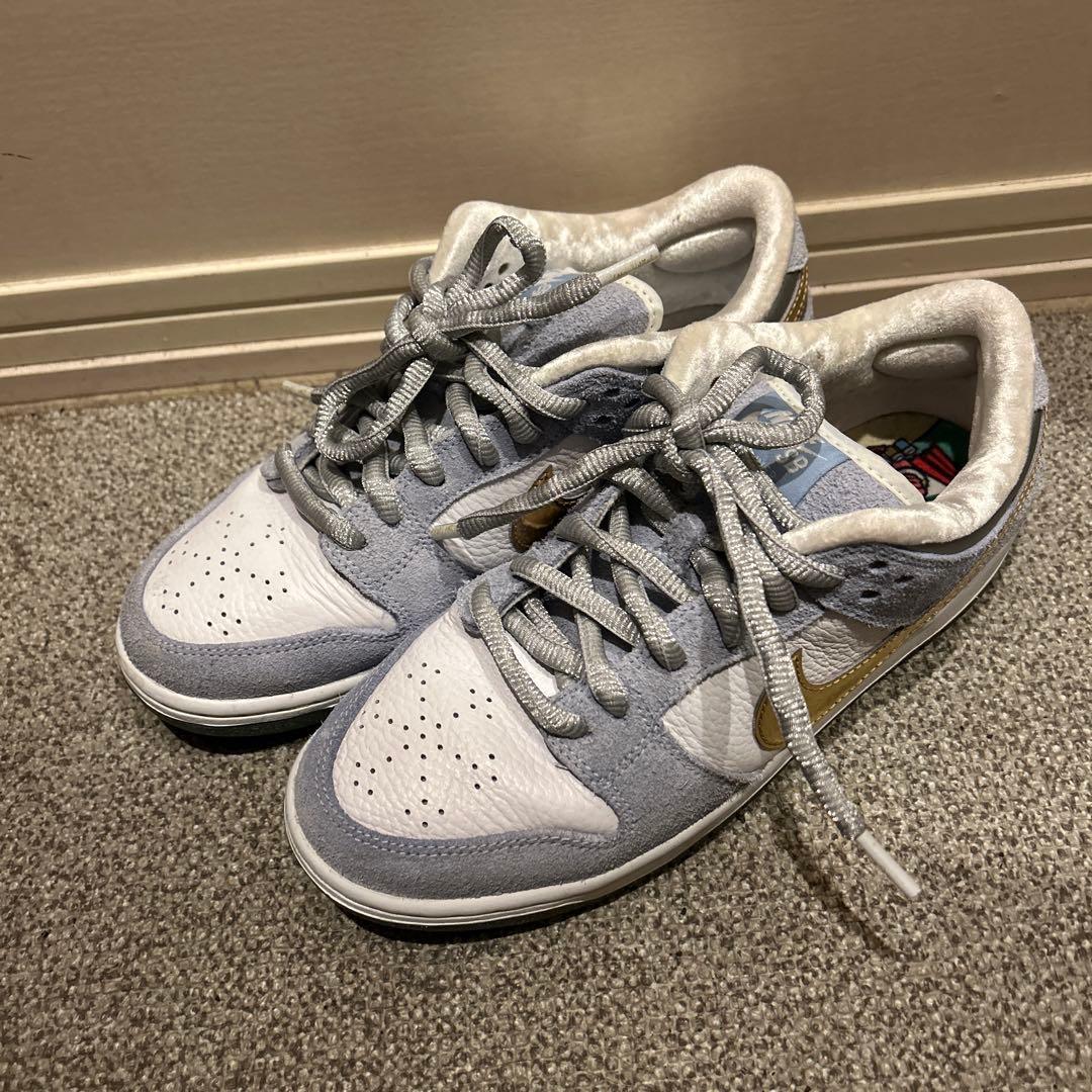 は*✨様 Sean Cliver × Nike SB Dunk Low