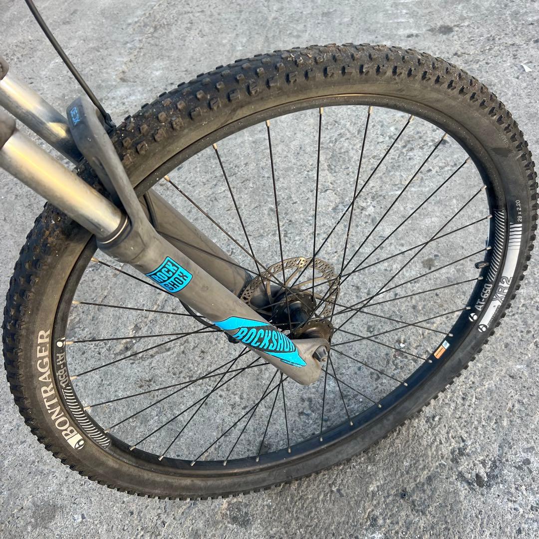 TREK MARLIN 7 トレック29er MTB マウンテンバイク