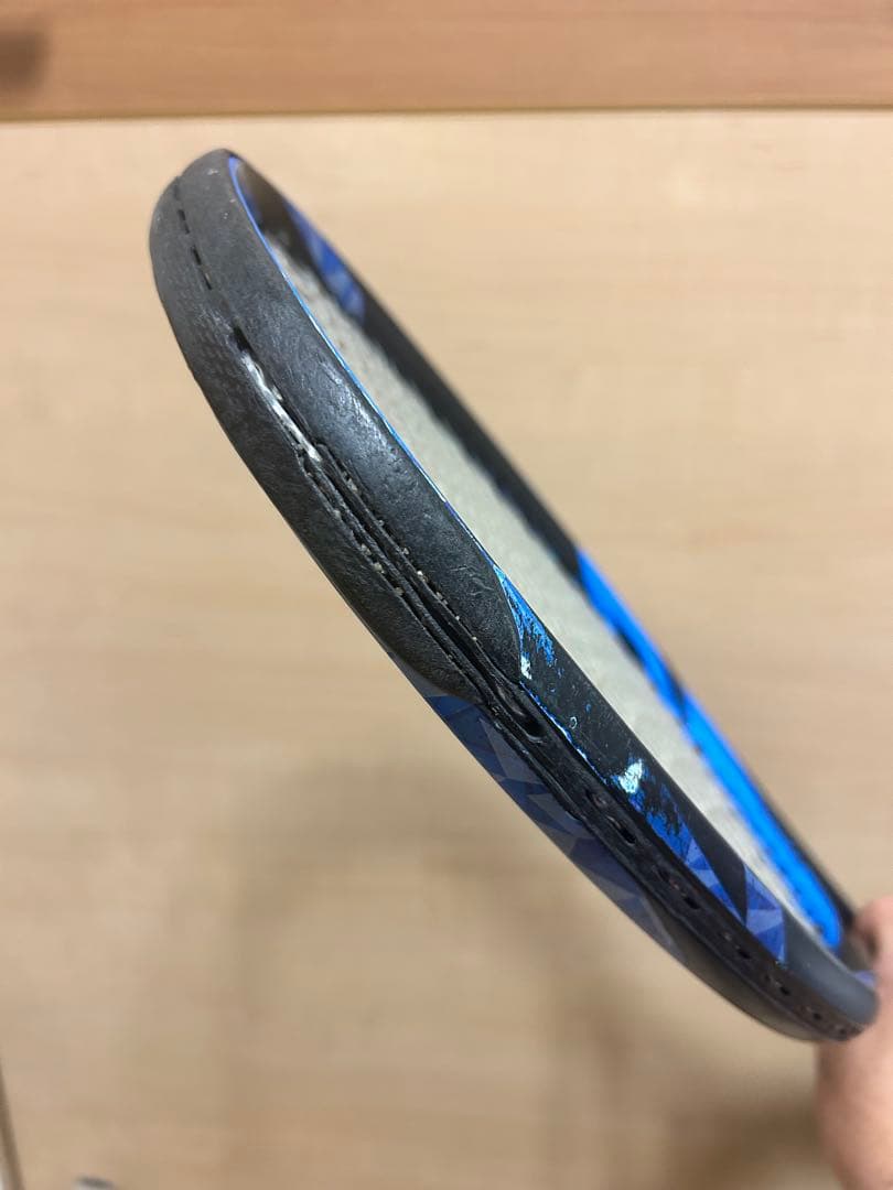 YONEX EZONE 98 2018年 G2 グリップ新品　2本セット