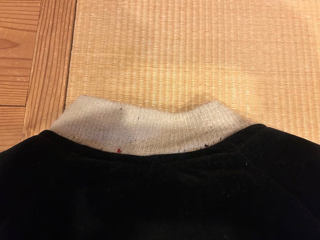 港商 スカジャン 沖縄 虎 東洋 中 スペシャルエディション