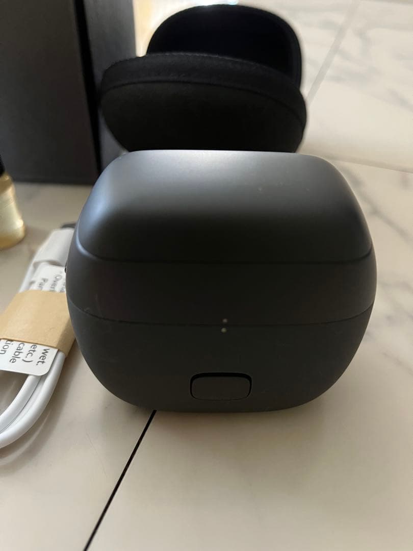 Panasonic ラムダッシュ　パームイン　ES-PV3A