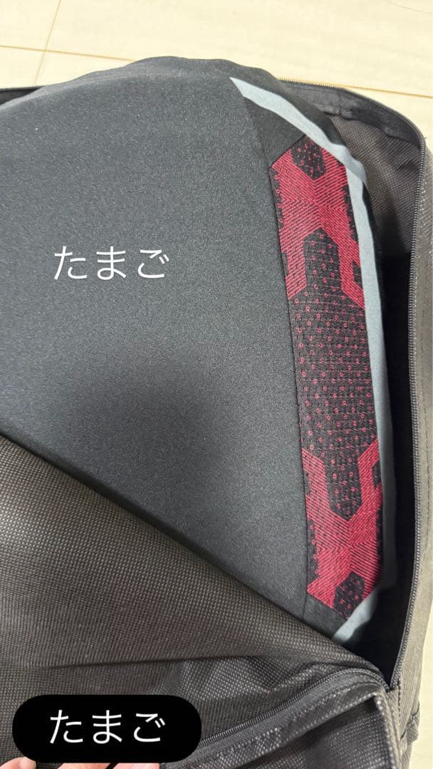 Air 4DXピロー