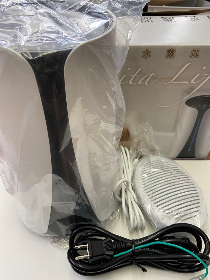 水素風呂リタライフ ver.1