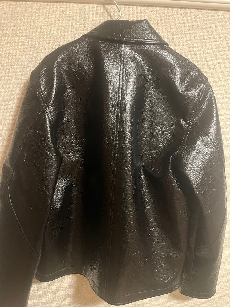 ジャケット・アウター sefr duke jacket