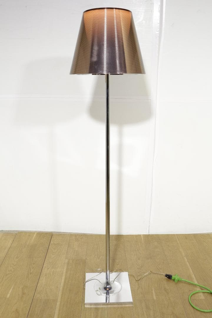 FLOS(フロス) KTRIBE F2 ケートライブF2 フロアライト★20万