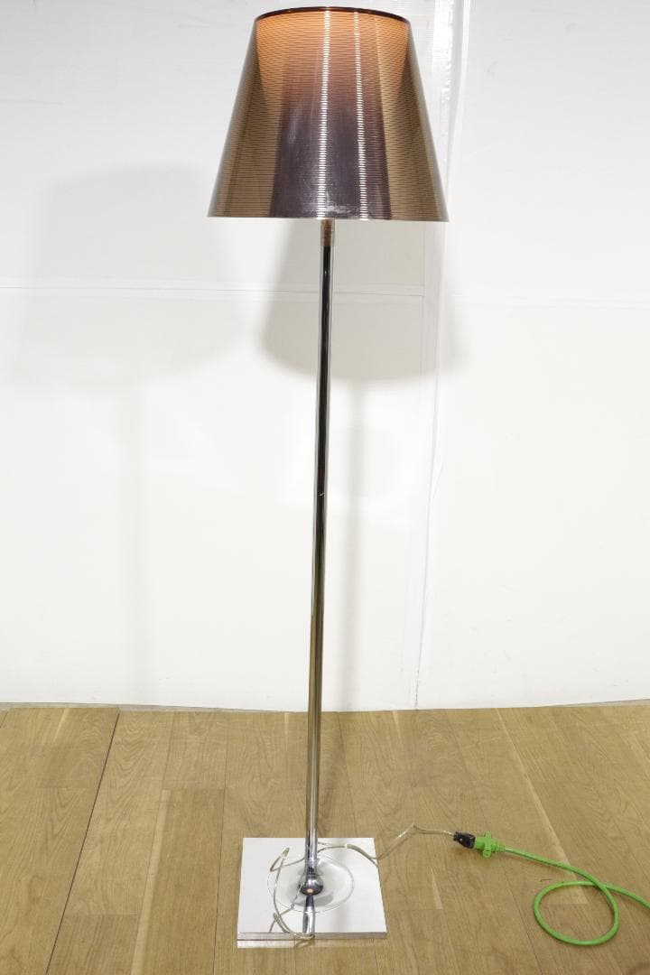 FLOS(フロス) KTRIBE F2 ケートライブF2 フロアライト★20万
