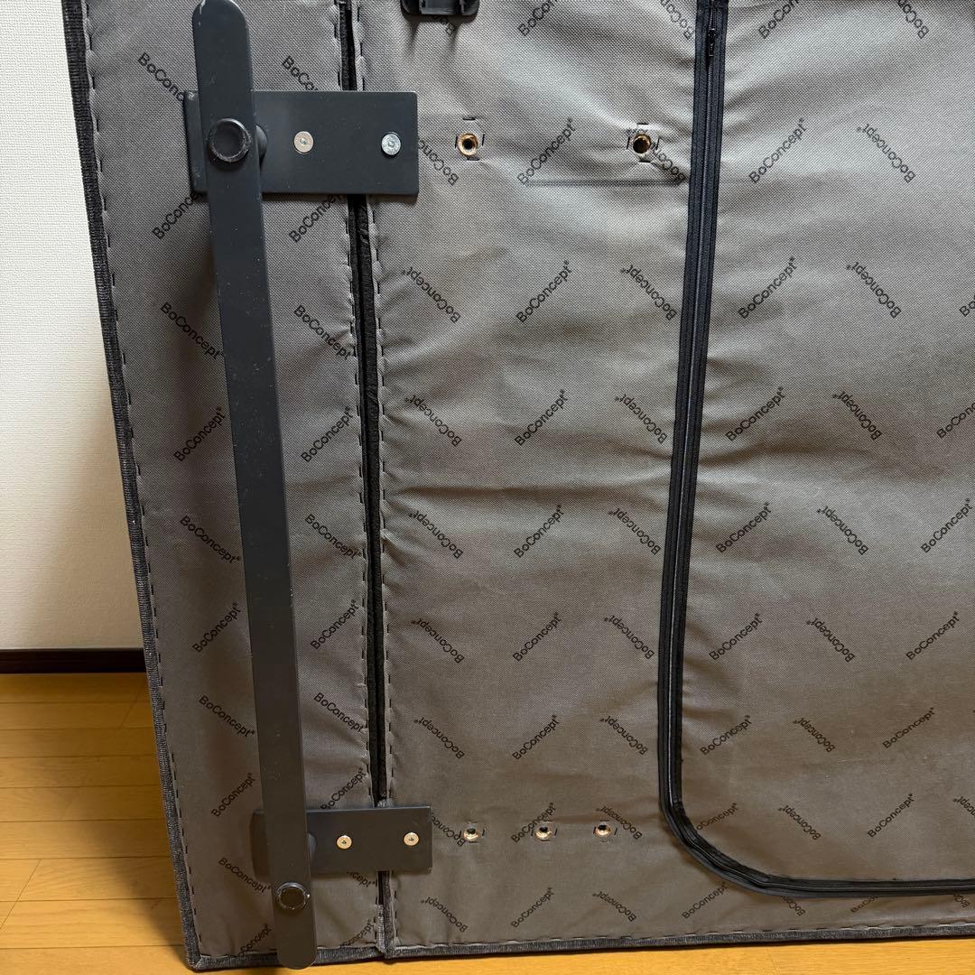 新品160万円　①／２　ボーコンセプト　ハンプトン 　コーナーソファ　八村塁