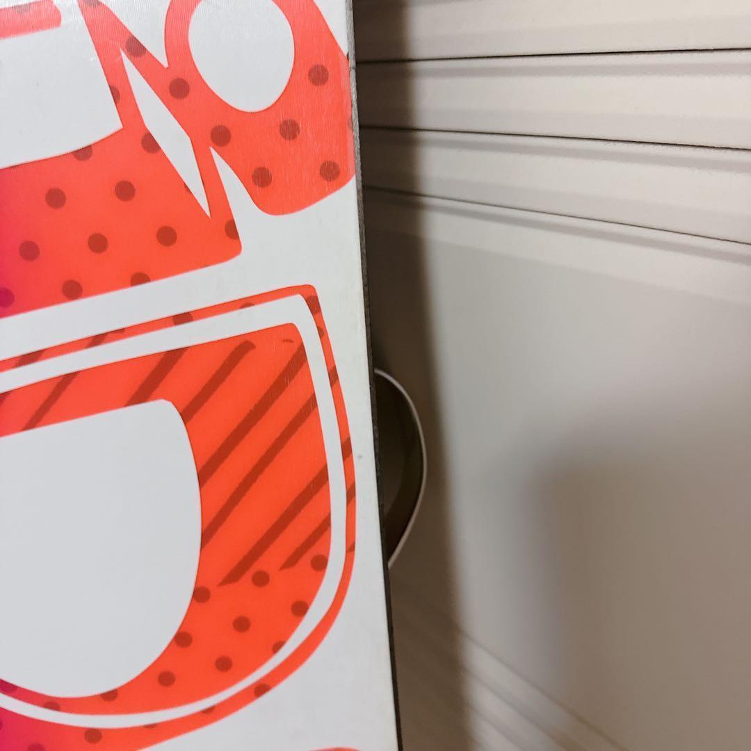 【RIDE × PD】スノーボード 2点セット 147cm