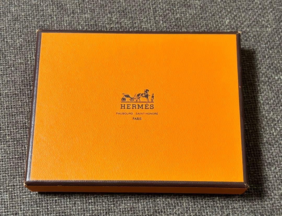HERMES トランプセット