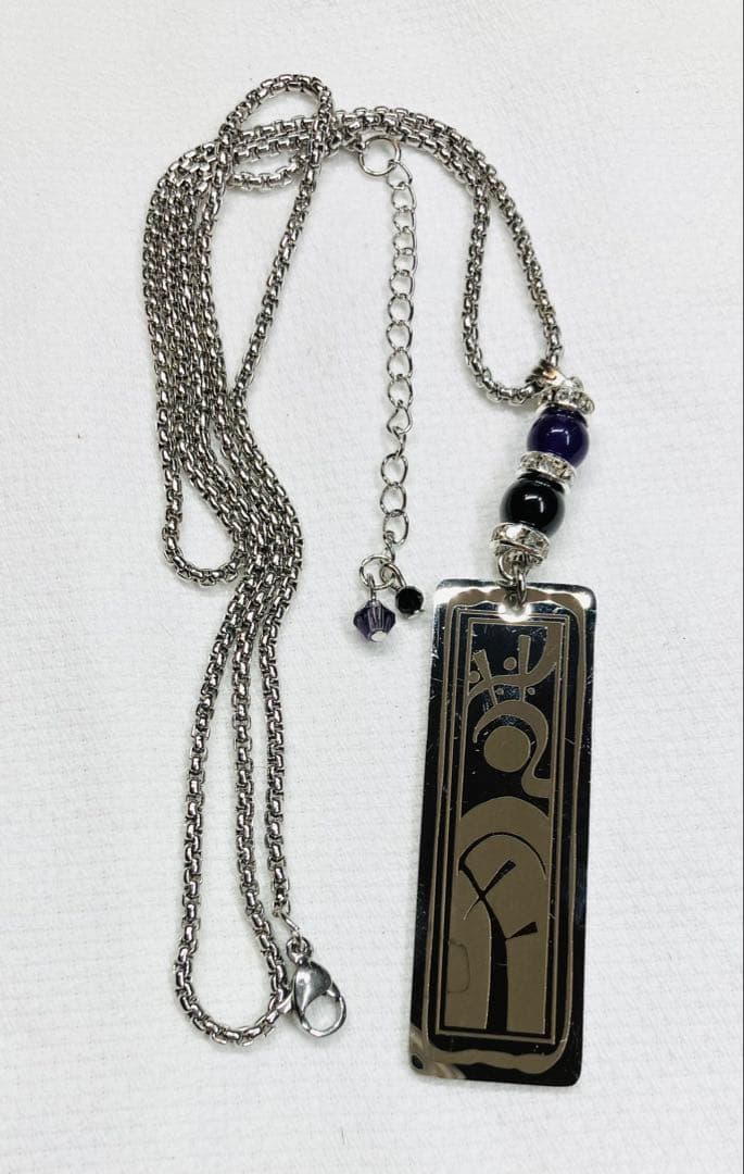 ととさま専用ページ　梵天オリジナルピアス他　3点