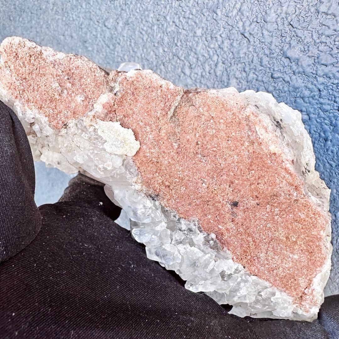 爆レア❗️浄化❗️超強いパワー ヒマラヤ クラスター パワーストーン天然石A1161