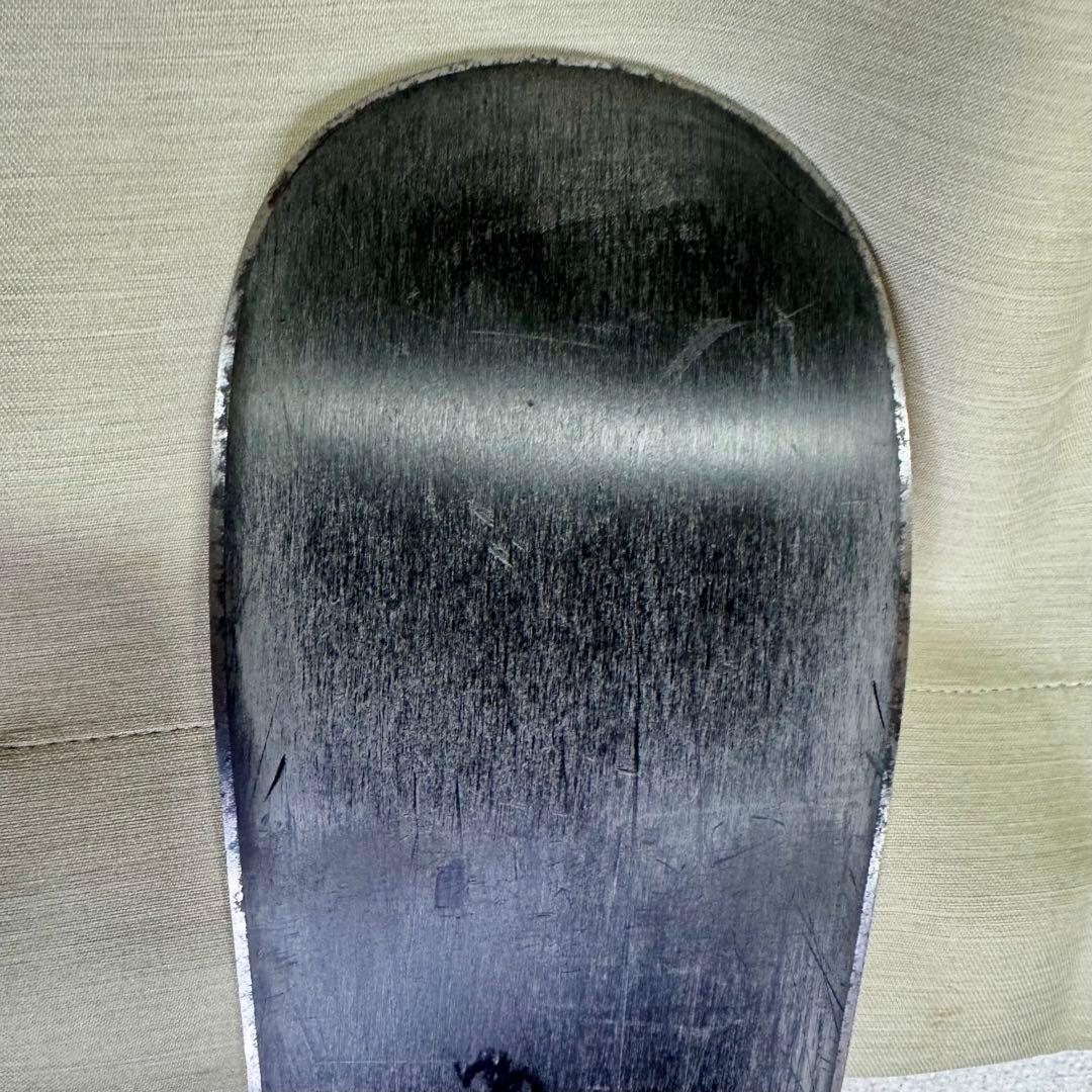 SALOMON Shorts 約98cm ファンスキー ショートスキー