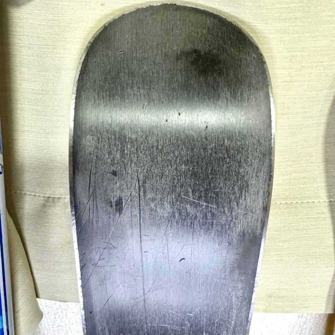 SALOMON Shorts 約98cm ファンスキー ショートスキー