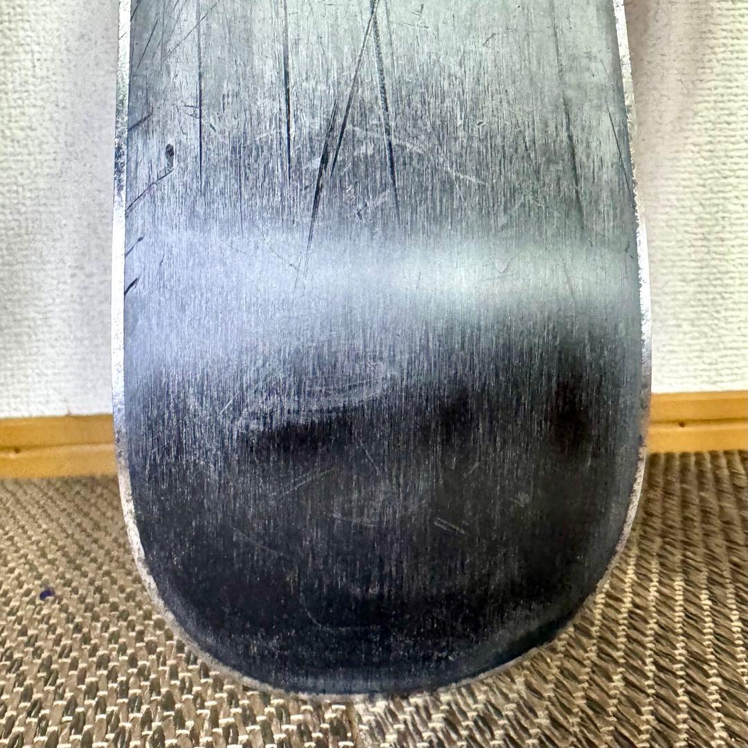 SALOMON Shorts 約98cm ファンスキー ショートスキー