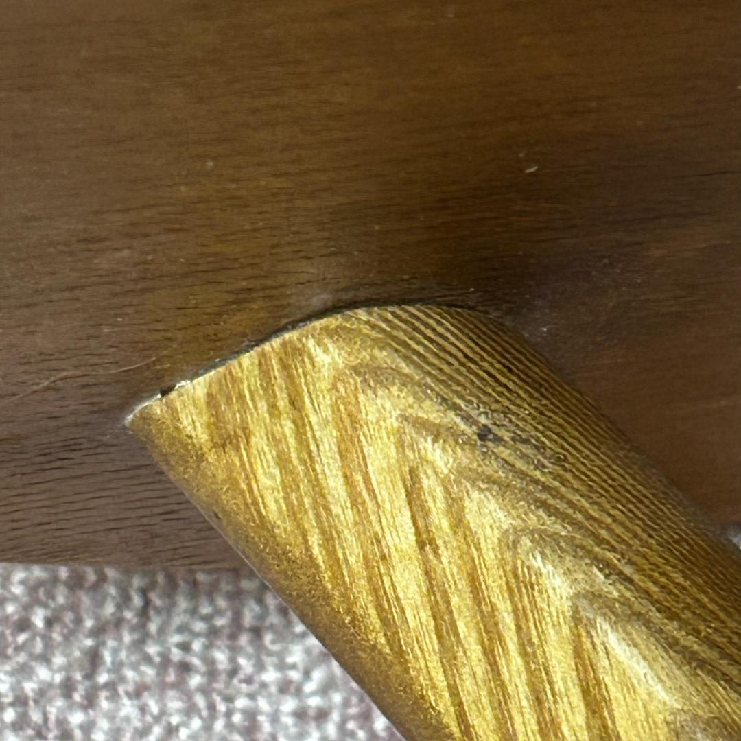 SARIB　60丸テーブル　リゾートデザイン　センターテーブル　コーヒーテーブル