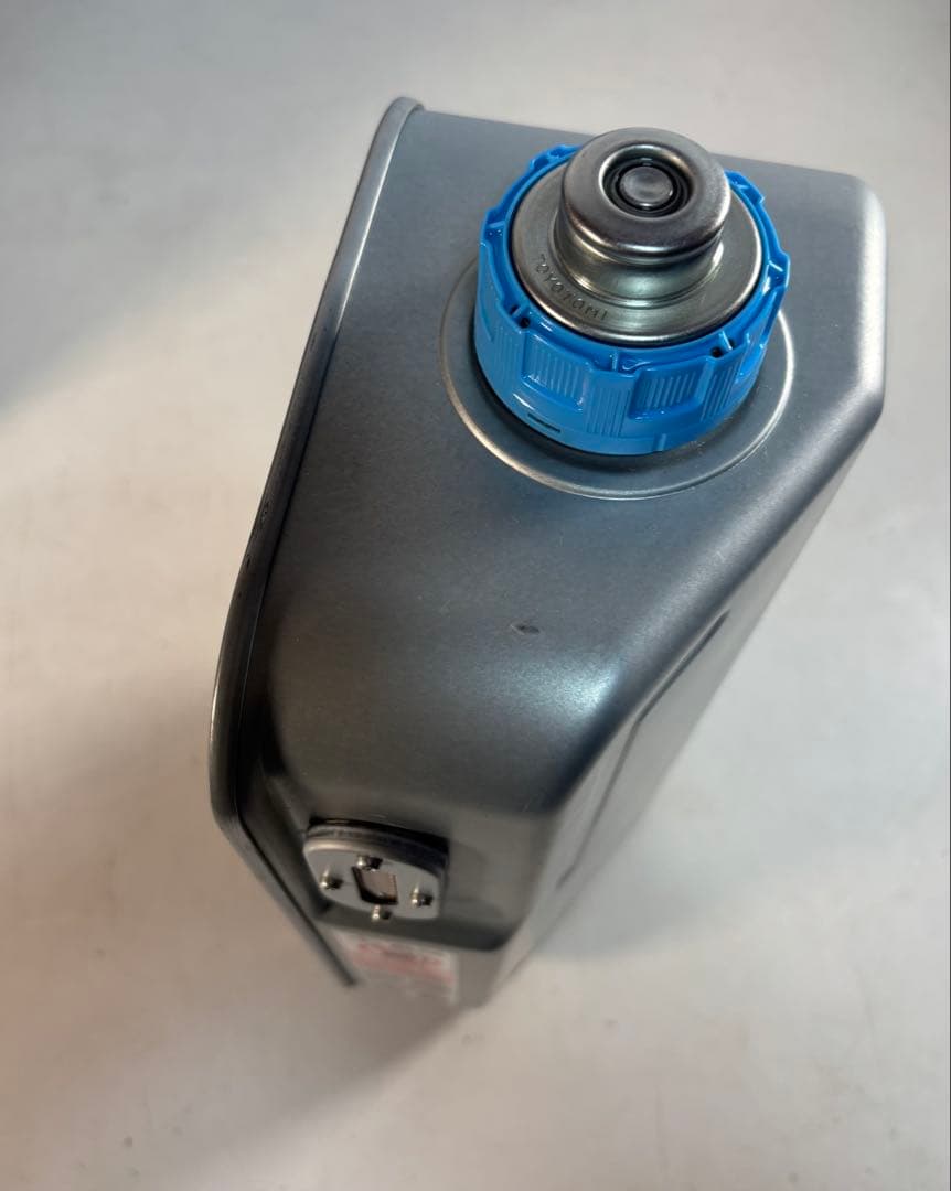 トヨトミ自然通気形解放式石油ストーブ NRC-W3616E4 2016年製