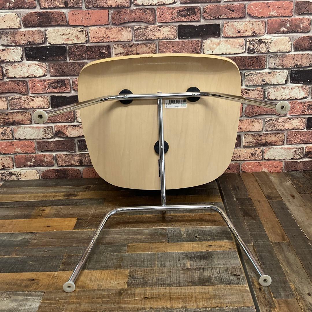 ハーマンミラー イームズ DCM オリジナル 正規品