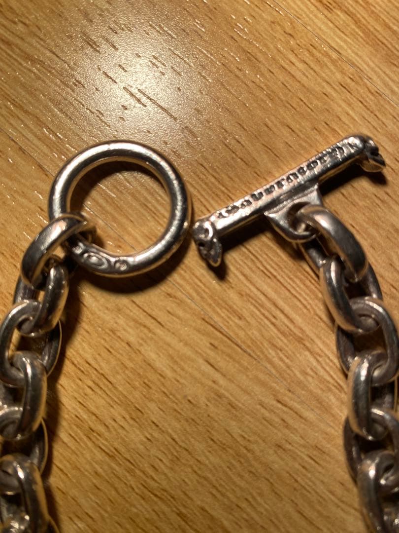 ガボール 2ブルドッグ ブレスレット